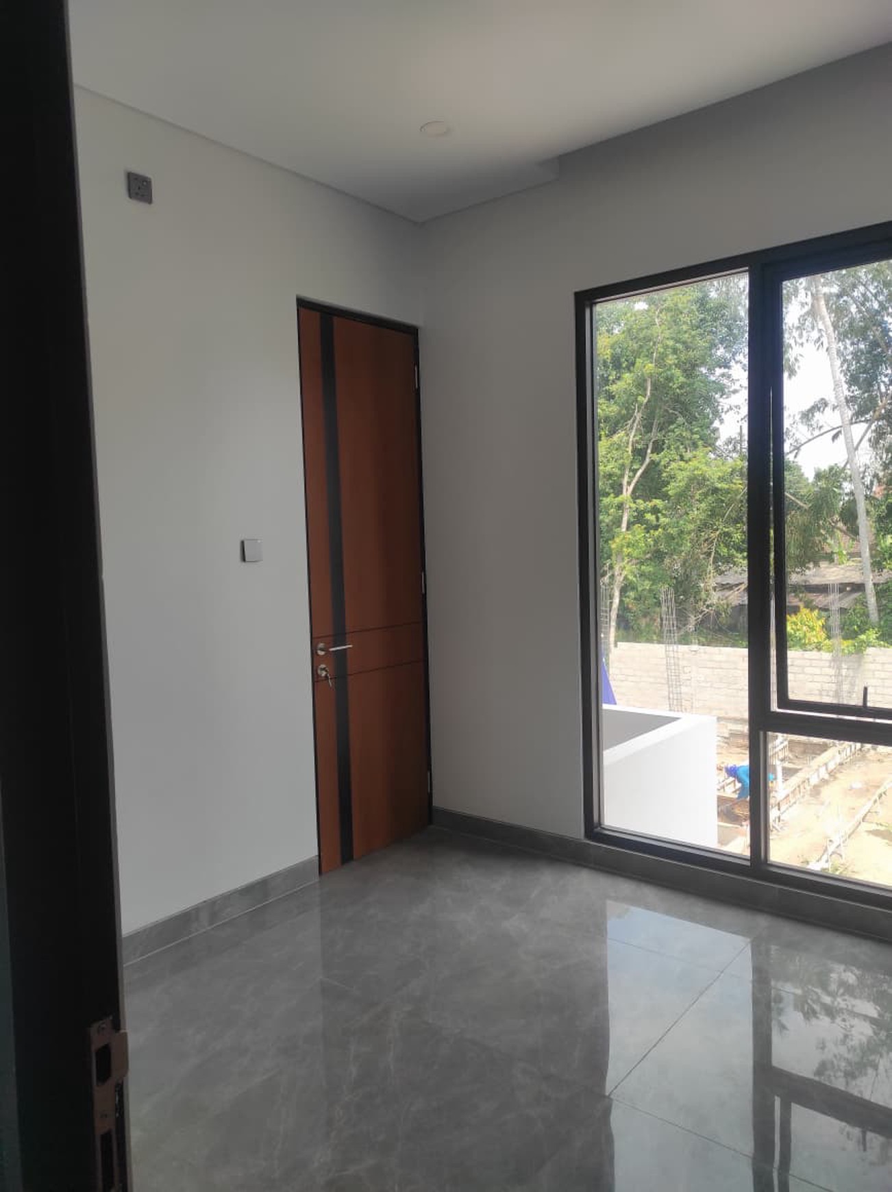 Rumah Tinggal dalam Perumahan Lokasi Strategis Dekat Kampus UII Ngaglik Sleman 