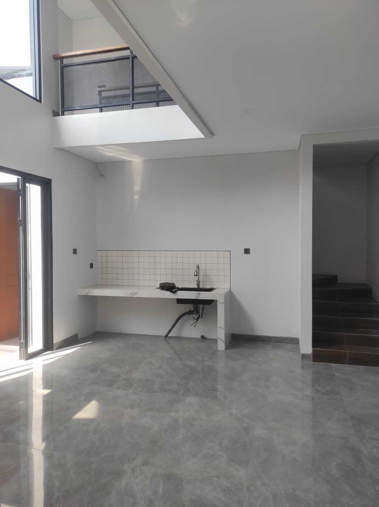 Rumah Tinggal dalam Perumahan Lokasi Strategis Dekat Kampus UII Ngaglik Sleman 