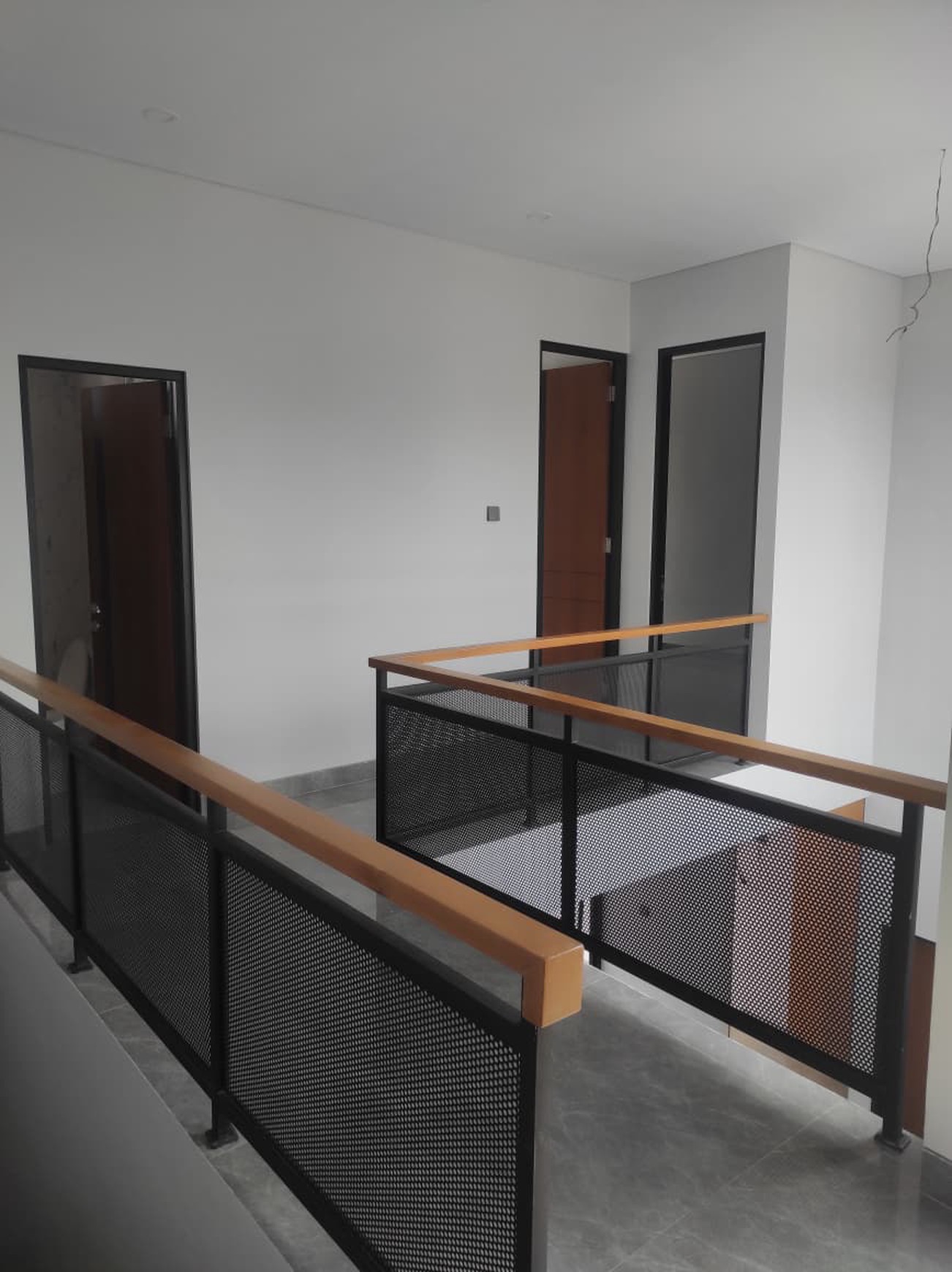 Rumah Tinggal dalam Perumahan Lokasi Strategis Dekat Kampus UII Ngaglik Sleman 