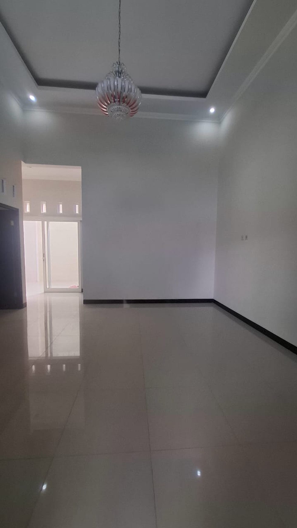 Rumah Tinggal Siap Huni Lokasi Strategis di Sidomoyo Godean Sleman