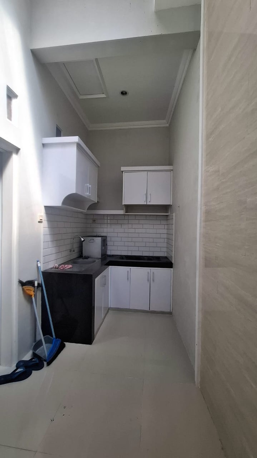 Rumah Tinggal Siap Huni Lokasi Strategis di Sidomoyo Godean Sleman