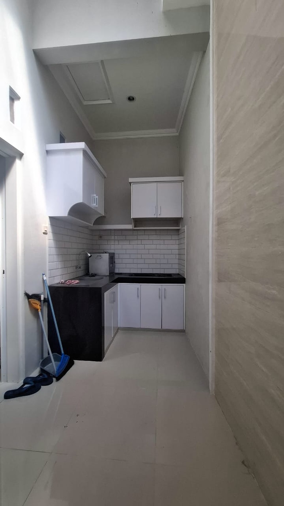 Rumah Tinggal Siap Huni Lokasi Strategis di Sidomoyo Godean Sleman