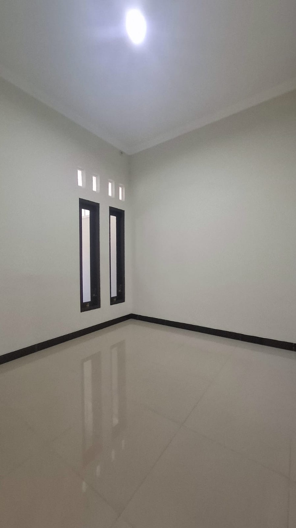 Rumah Tinggal Siap Huni Lokasi Strategis di Sidomoyo Godean Sleman