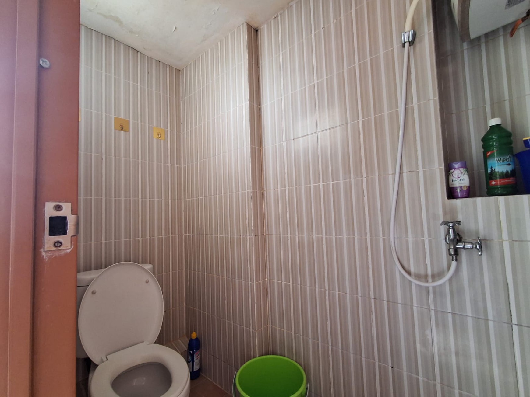 DIJUAL Apartemen 2 BR - 36 m2  Cinere Resort Apartemen - Depok