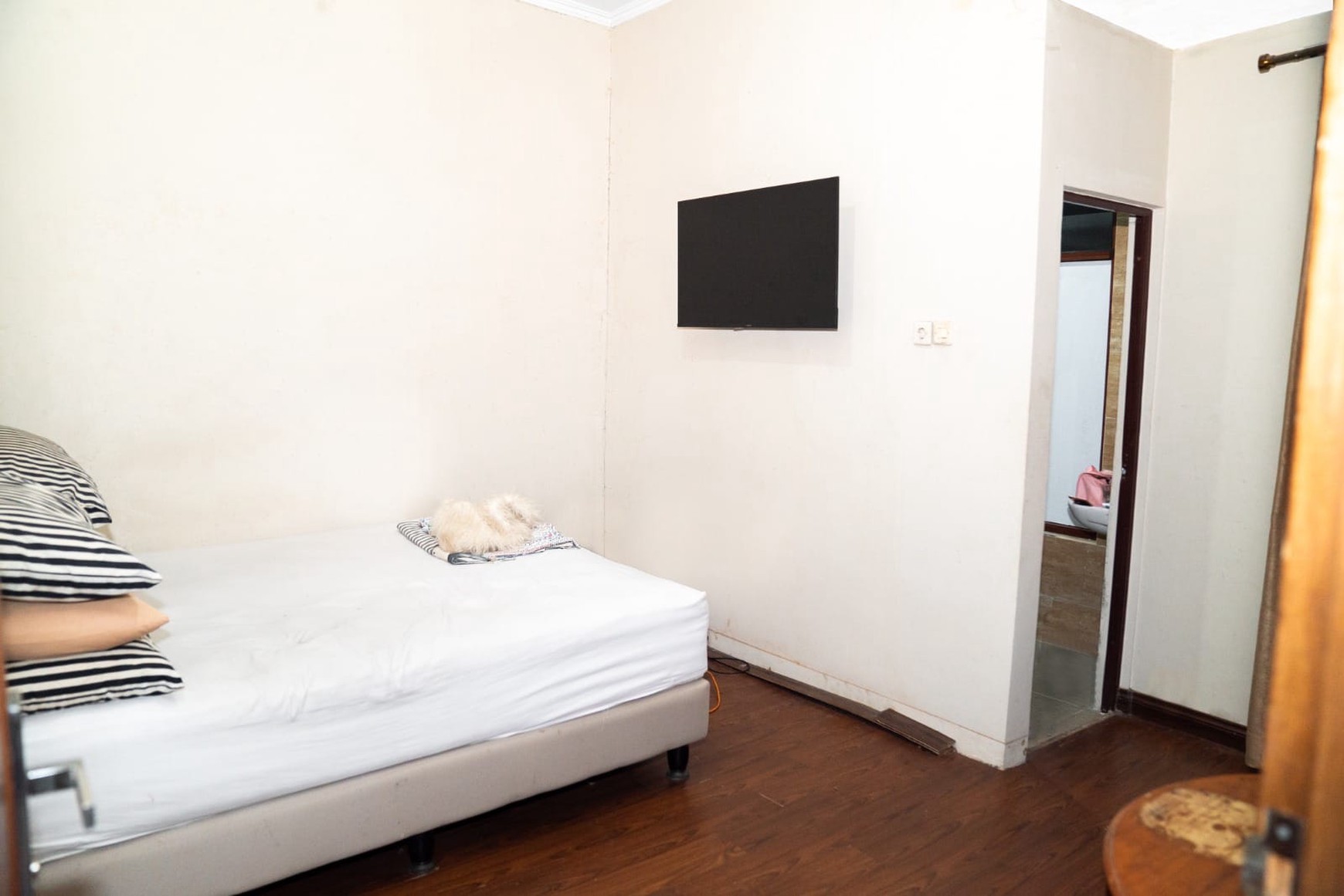 Dijual Rumah Asri - 2 lantai MAGNUM RESIDENCE - Bekasi