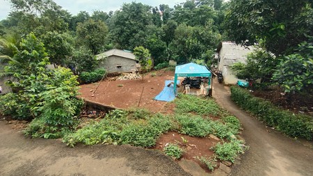 Kavling/ Tanah Murah Ngantong, Strategis Cocok Untuk Kos'an / Kontrakan di Tanjung Barat Jaksel