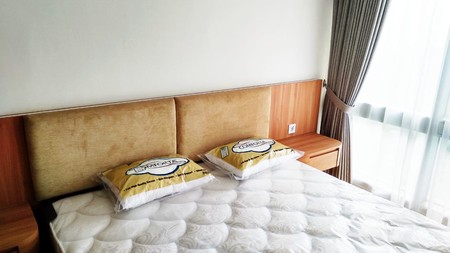 Luxury Apartment, 3 Bed Room, Dijual / Disewa