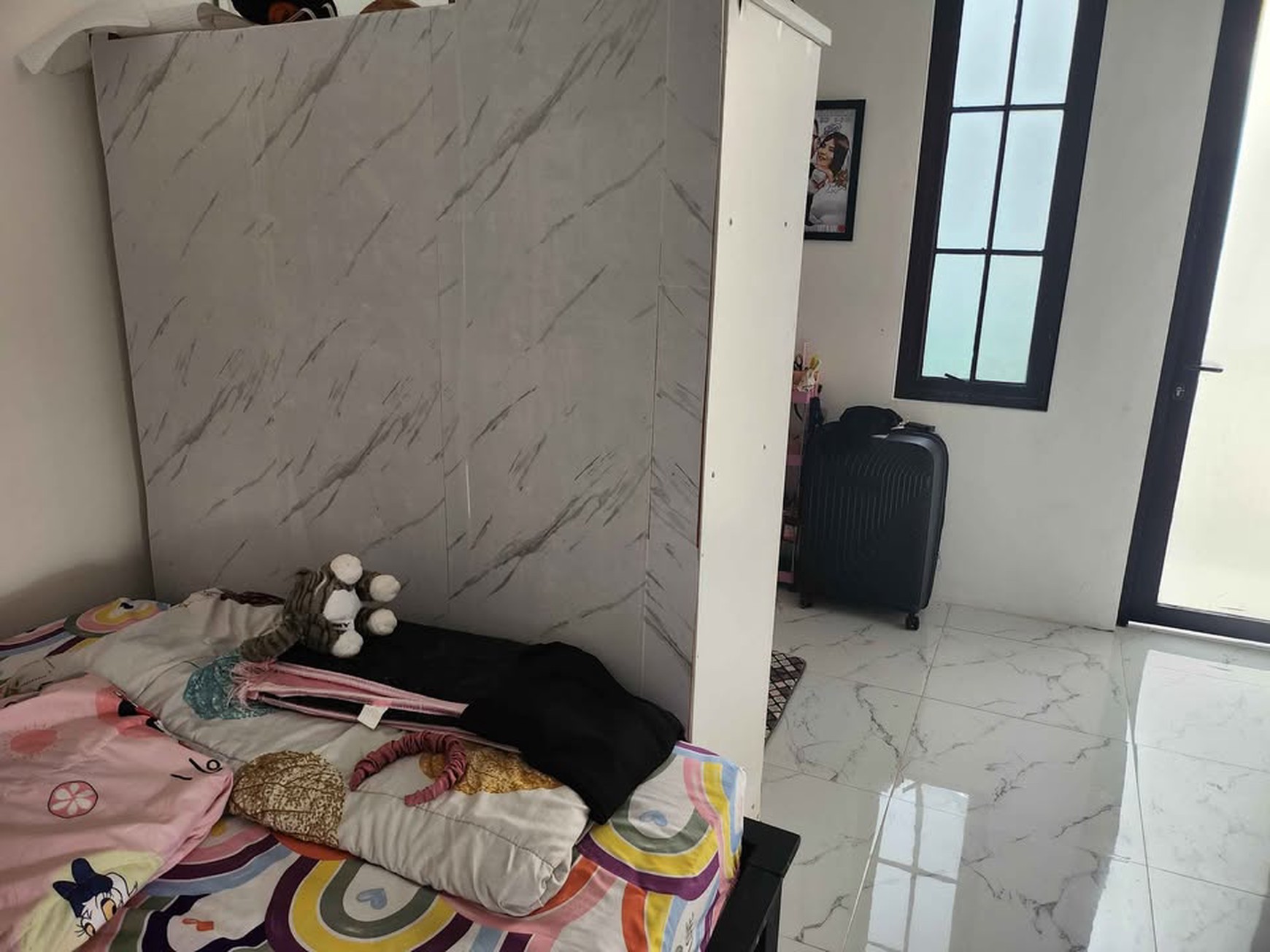 Rumah Dijual di Bidara Cina Jatinegara Jaktim