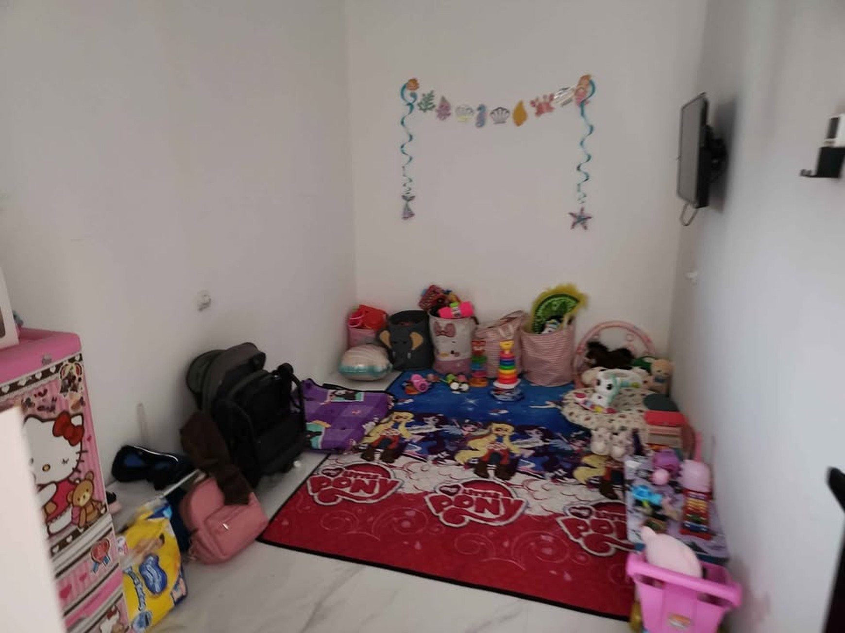 Rumah Dijual di Bidara Cina Jatinegara Jaktim