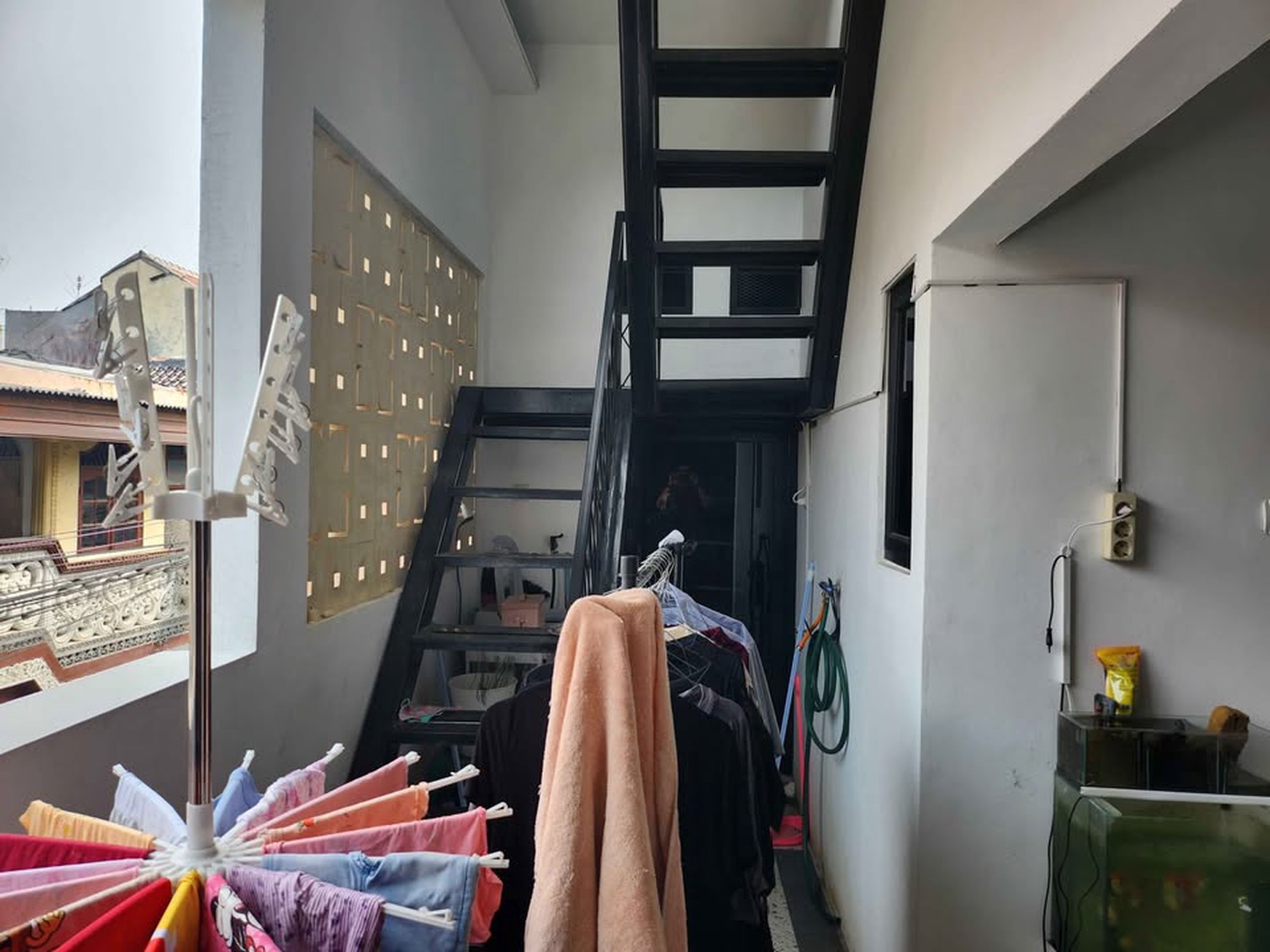 Rumah Dijual di Bidara Cina Jatinegara Jaktim