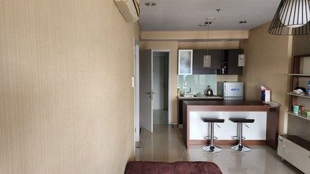 Apartemen The Lavande 2BR Tebet Jakarta Selatan