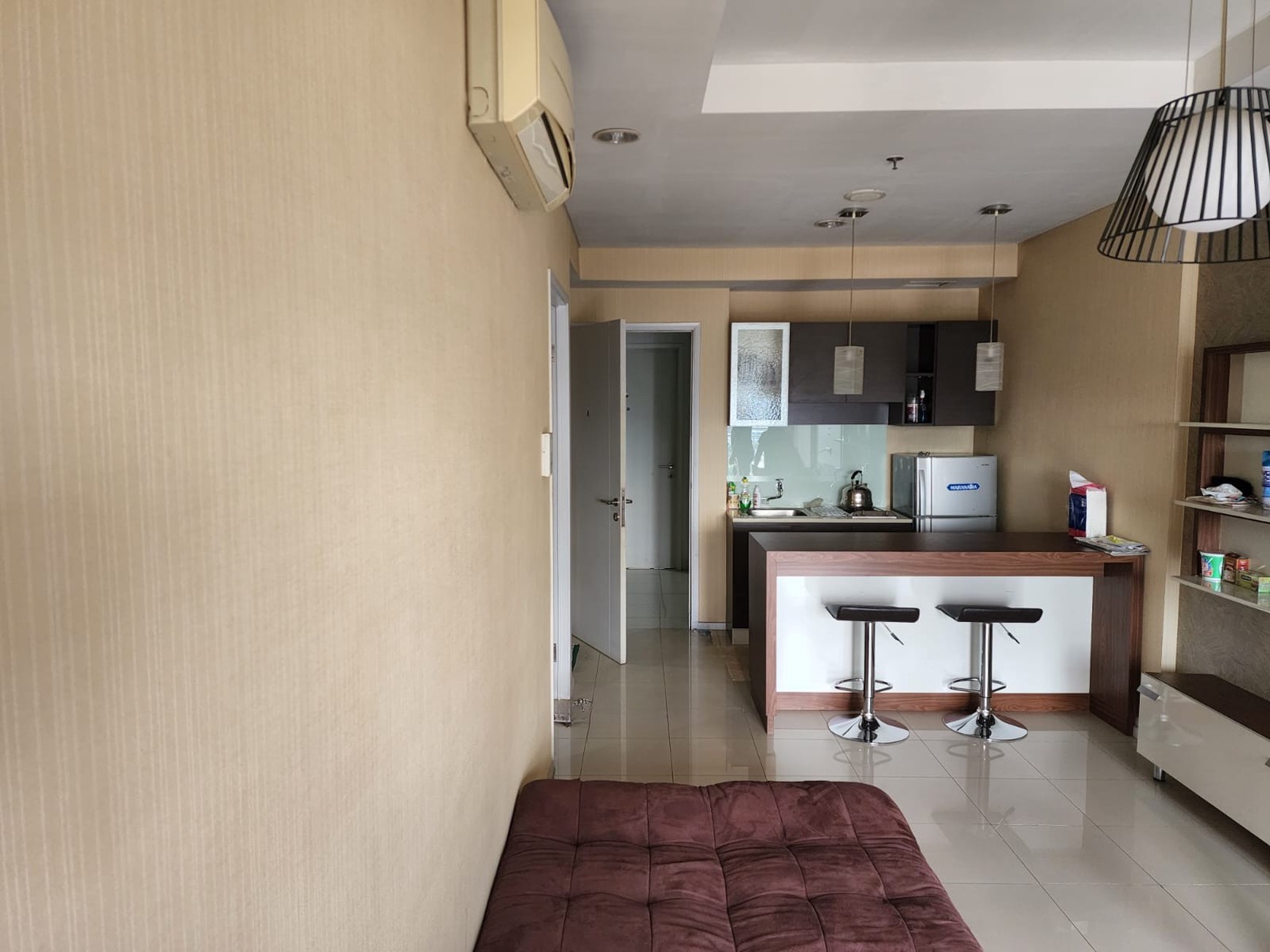 Apartemen The Lavande 2BR Tebet Jakarta Selatan