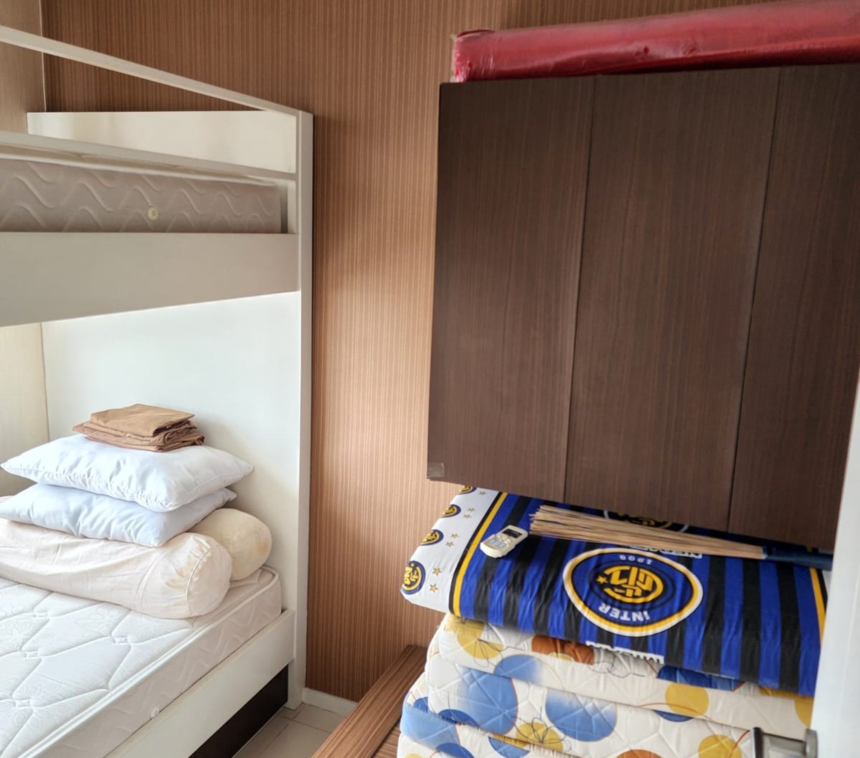 Apartemen The Lavande 2BR Tebet Jakarta Selatan