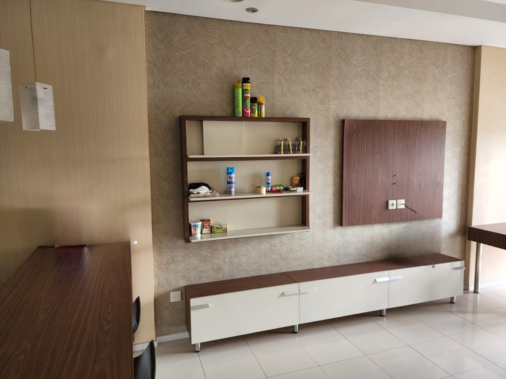 Apartemen The Lavande 2BR Tebet Jakarta Selatan
