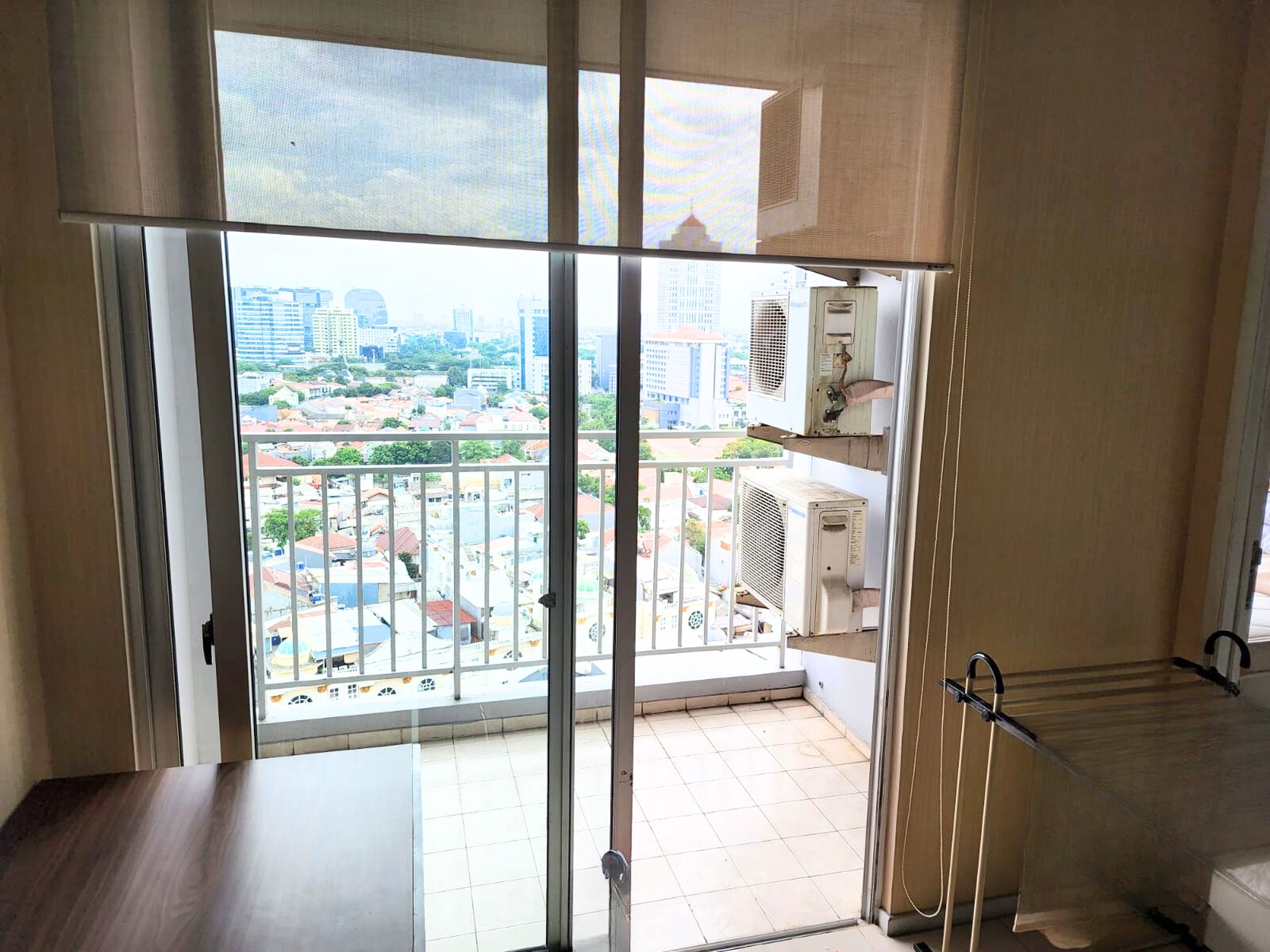 Apartemen The Lavande 2BR Tebet Jakarta Selatan