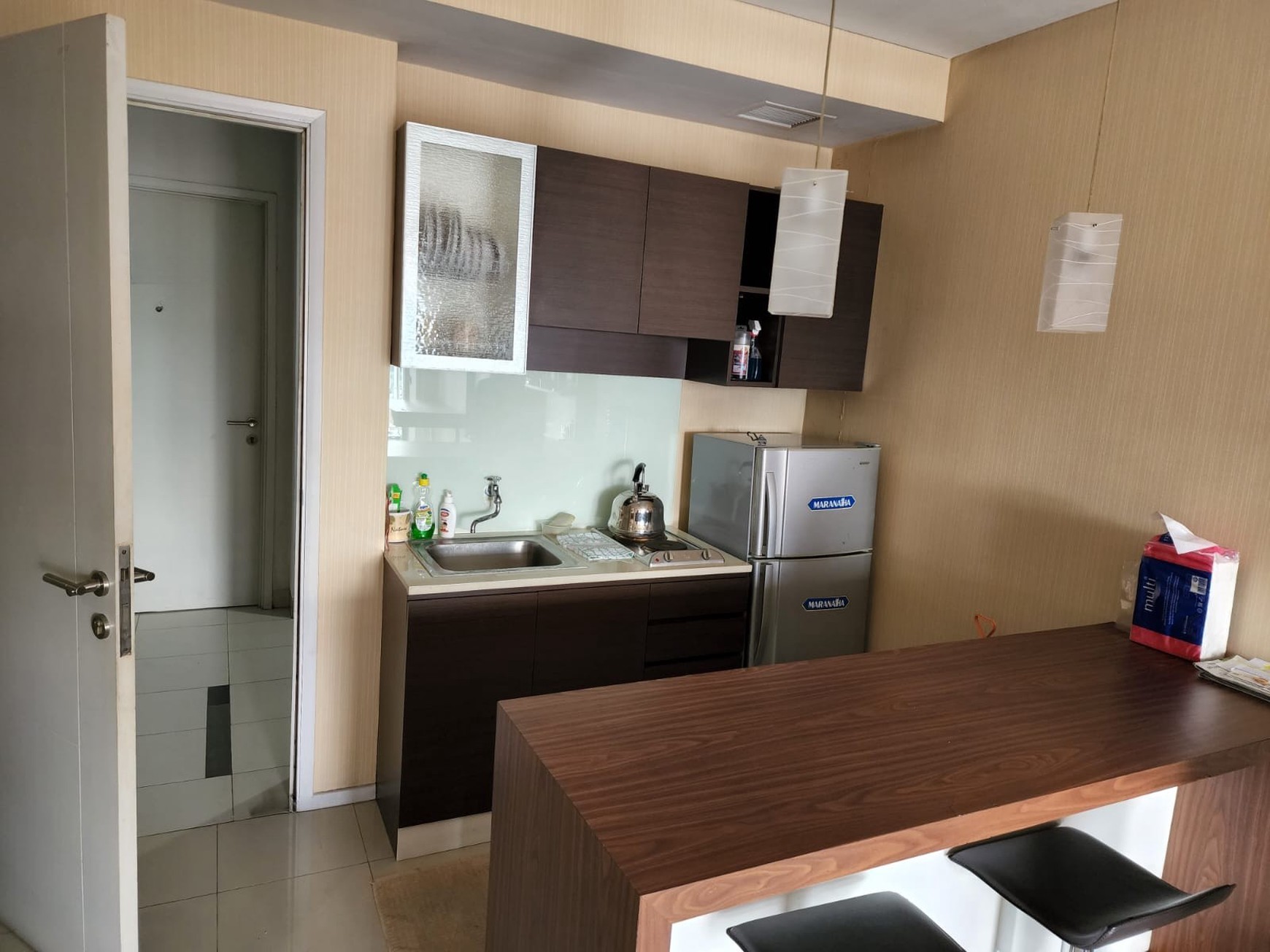 Apartemen The Lavande 2BR Tebet Jakarta Selatan