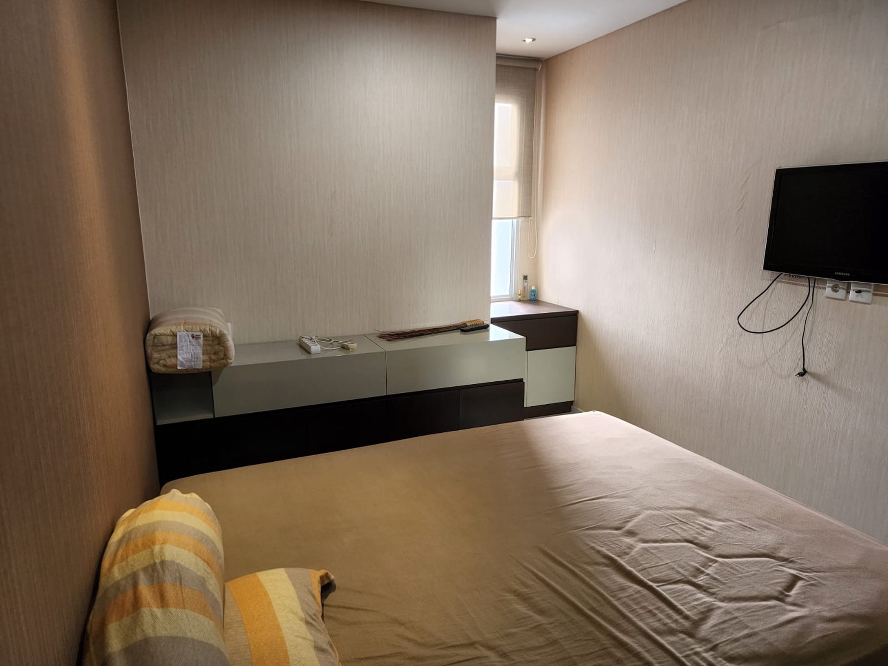 Apartemen The Lavande 2BR Tebet Jakarta Selatan