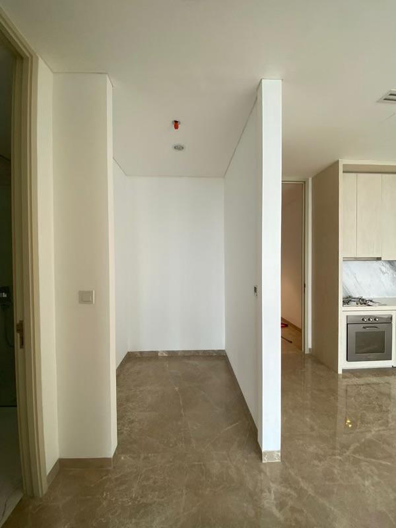 Dijual Cepat! Apartemen Izzara - South Tower, Jakarta Selatan