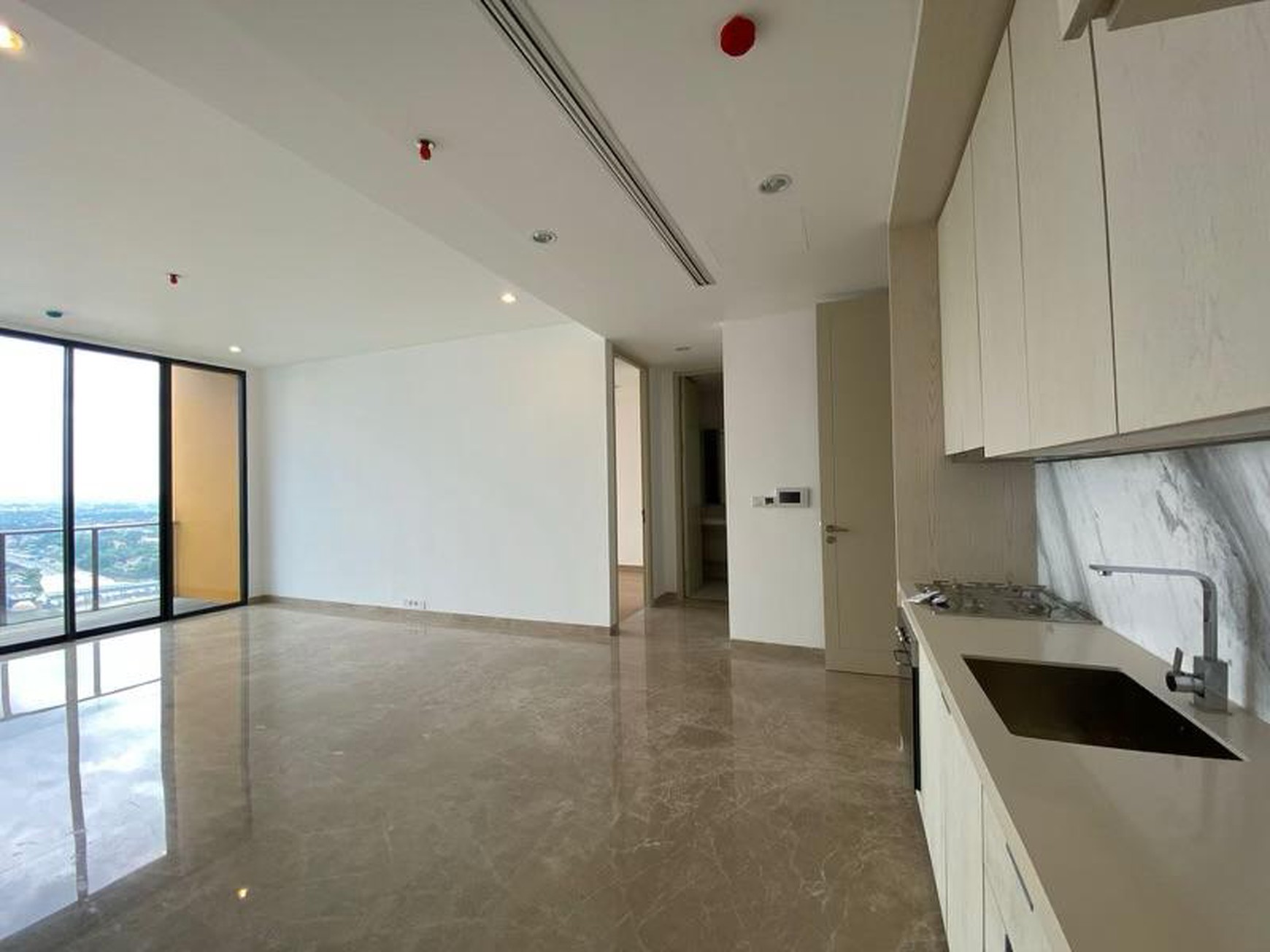 Dijual Cepat! Apartemen Izzara - South Tower, Jakarta Selatan