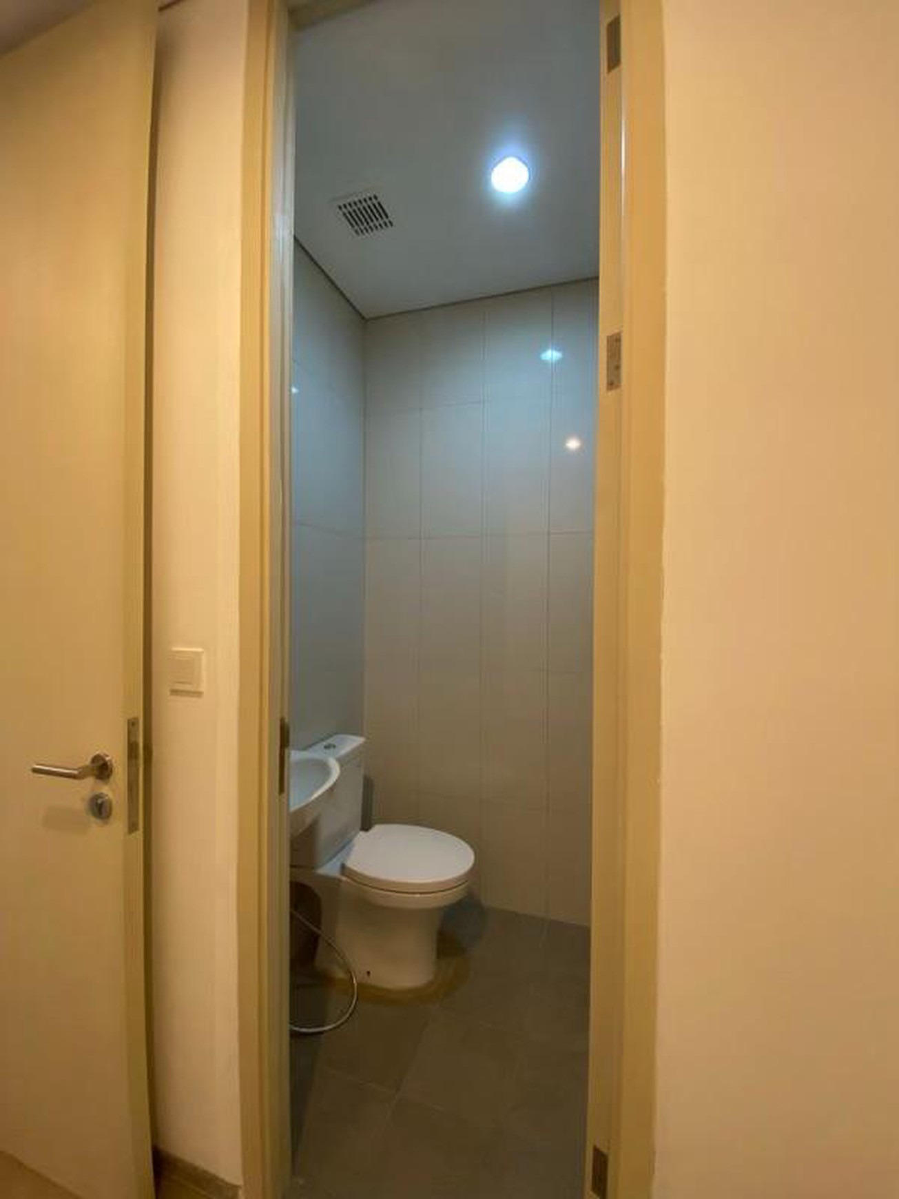 Dijual Cepat! Apartemen Izzara - South Tower, Jakarta Selatan