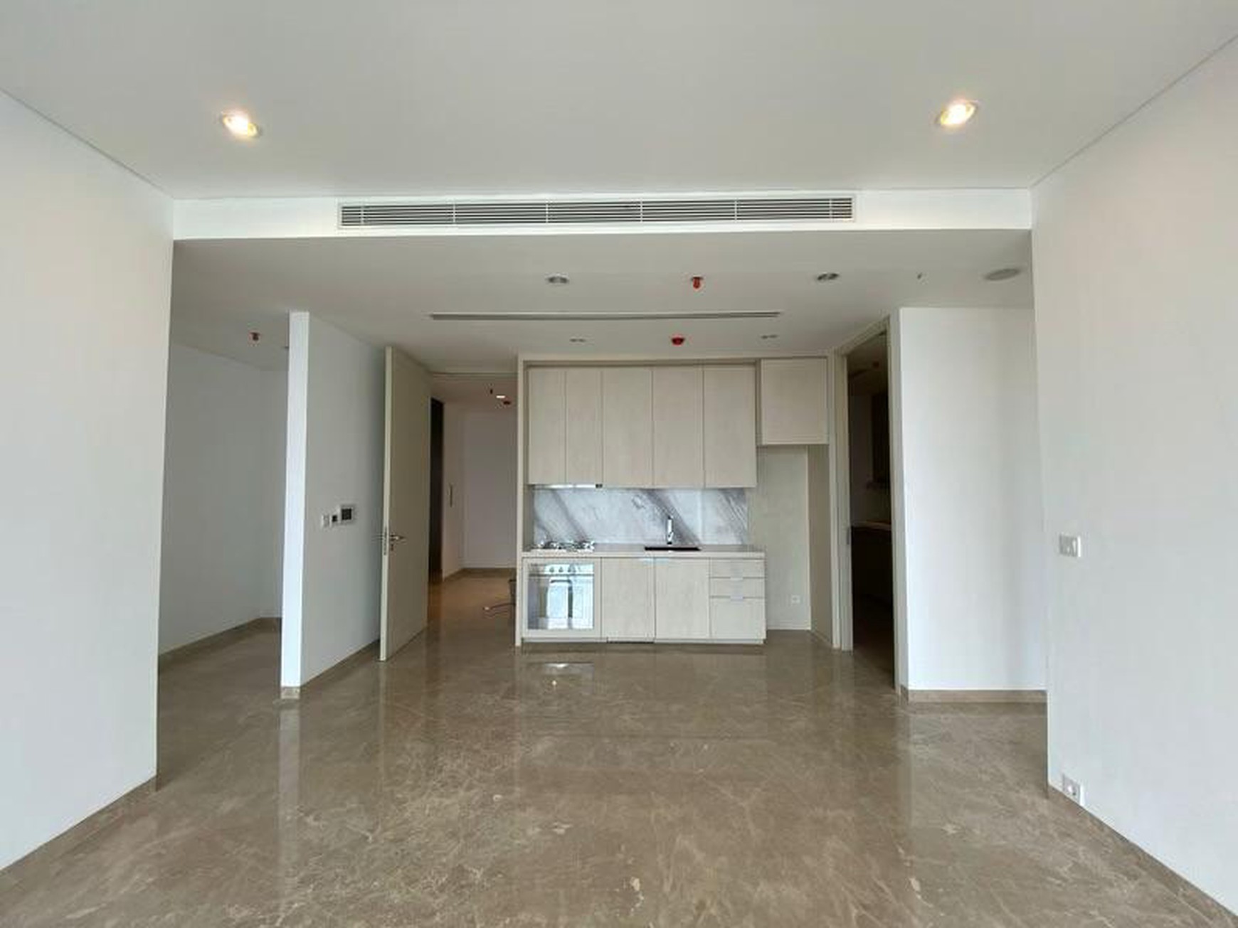 Dijual Cepat! Apartemen Izzara - South Tower, Jakarta Selatan