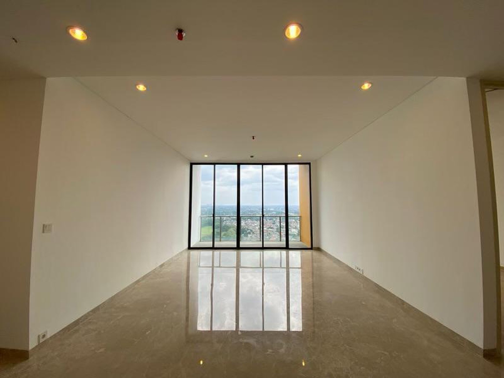Dijual Cepat! Apartemen Izzara - South Tower, Jakarta Selatan