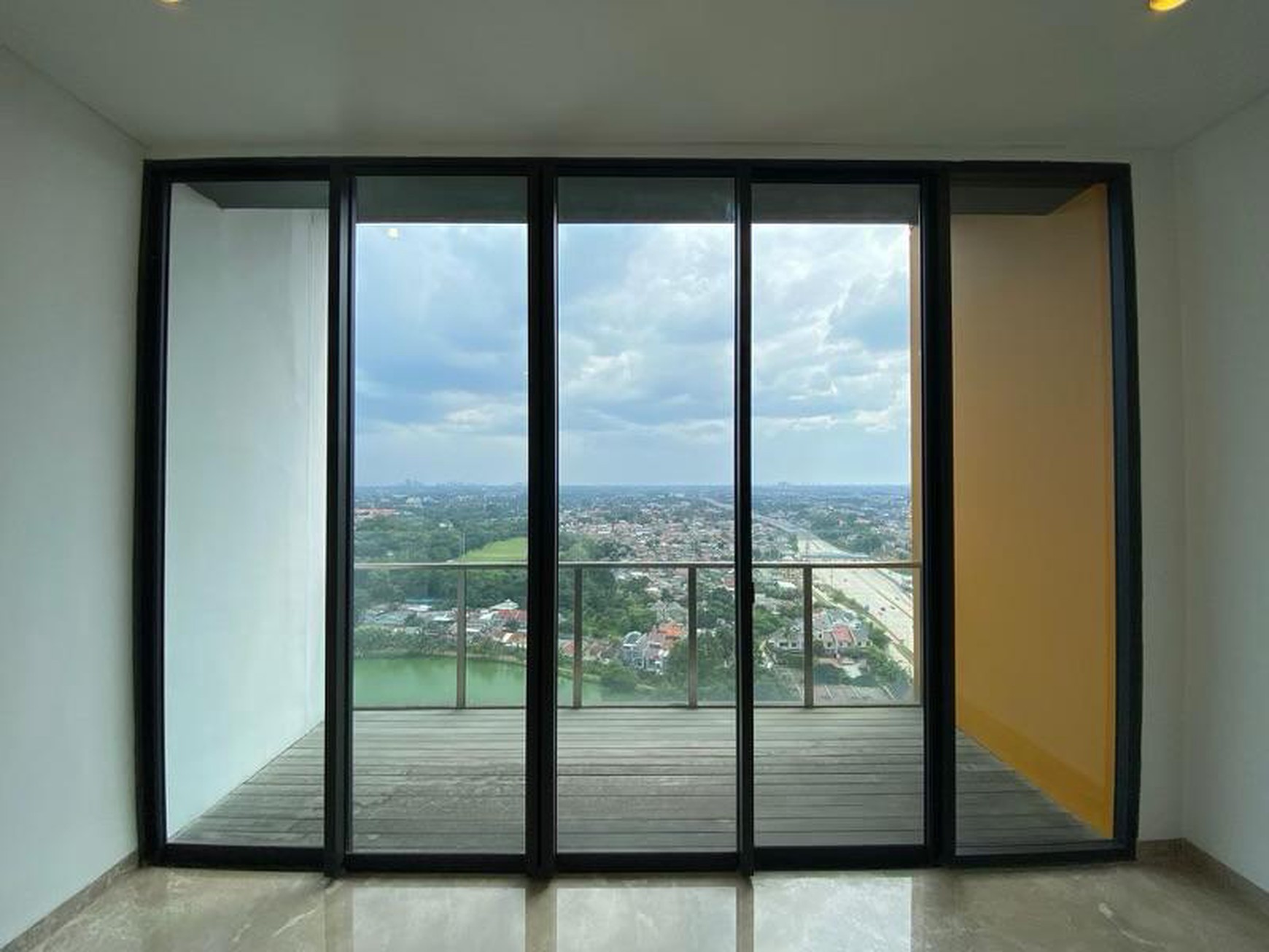 Dijual Cepat! Apartemen Izzara - South Tower, Jakarta Selatan