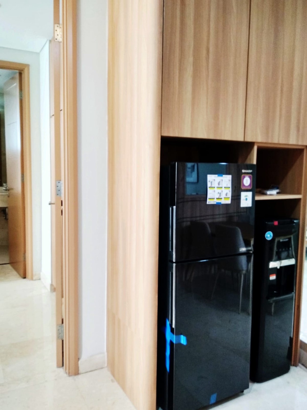 Luxury Apartment, 3 Bed Room, Dijual / Disewa