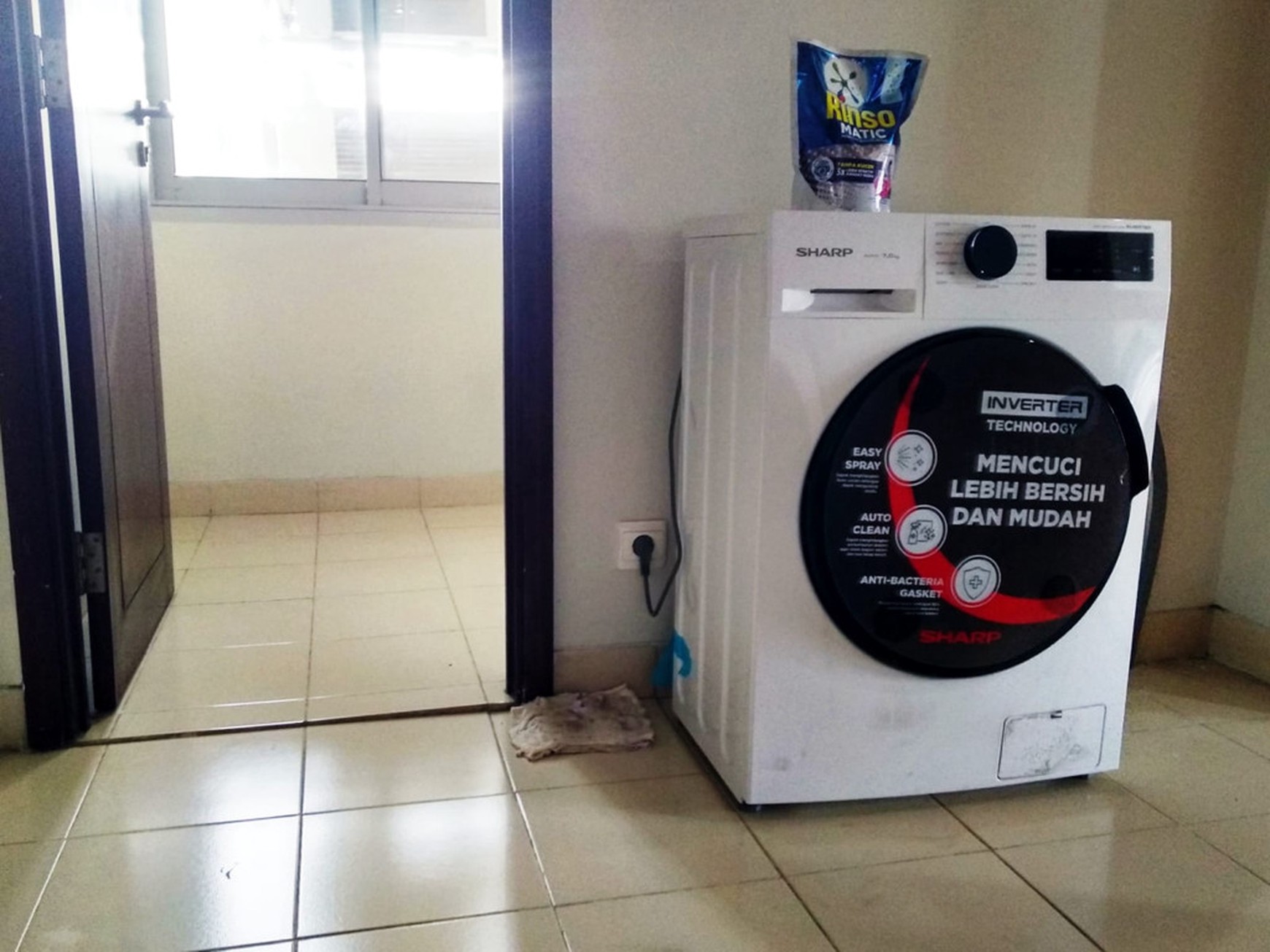 Luxury Apartment, 3 Bed Room, Dijual / Disewa