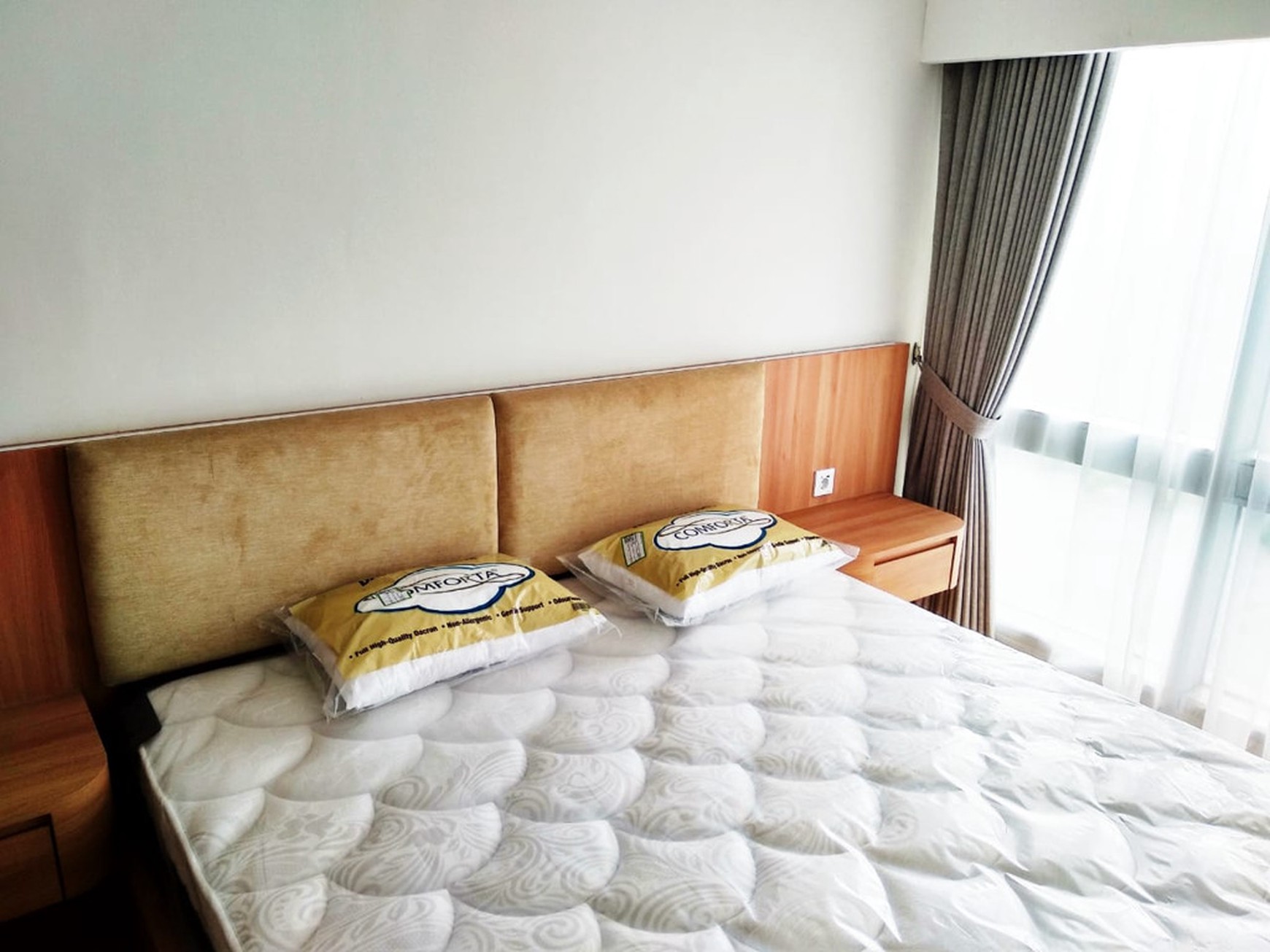 Luxury Apartment, 3 Bed Room, Dijual / Disewa