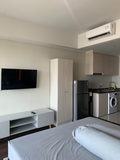 Dijual Apartemen Green Sedayu Tower Pasedana, Jakarta Barat