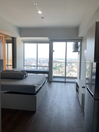 Dijual Apartemen Green Sedayu Tower Pasedana, Jakarta Barat