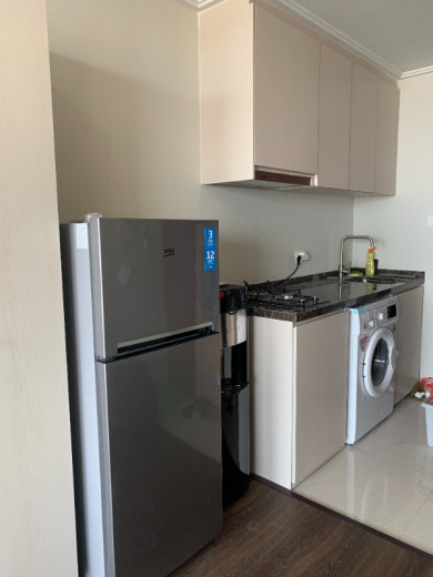 Dijual Apartemen Green Sedayu Tower Pasedana, Jakarta Barat