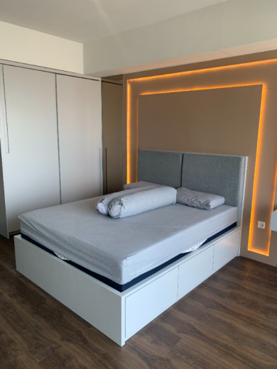 Dijual Apartemen Green Sedayu Tower Pasedana, Jakarta Barat