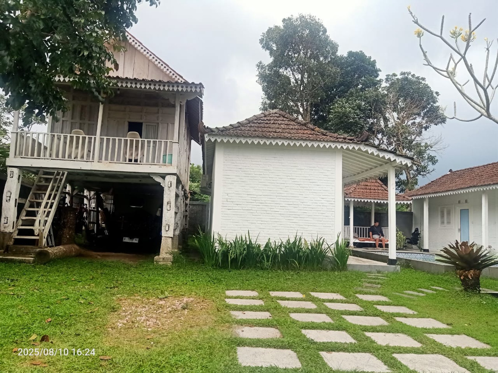 Villa 4 kamar Tidur Lokasi Dekat pasar Turi, Wonokerto, Turi Sleman