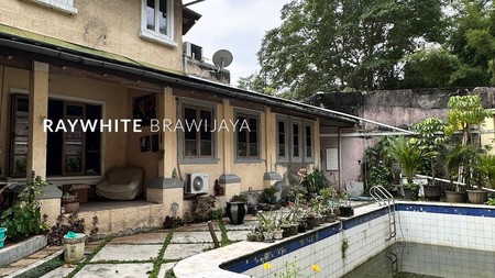 Rumah Area Taman Cirendeu Lokasi Strategis