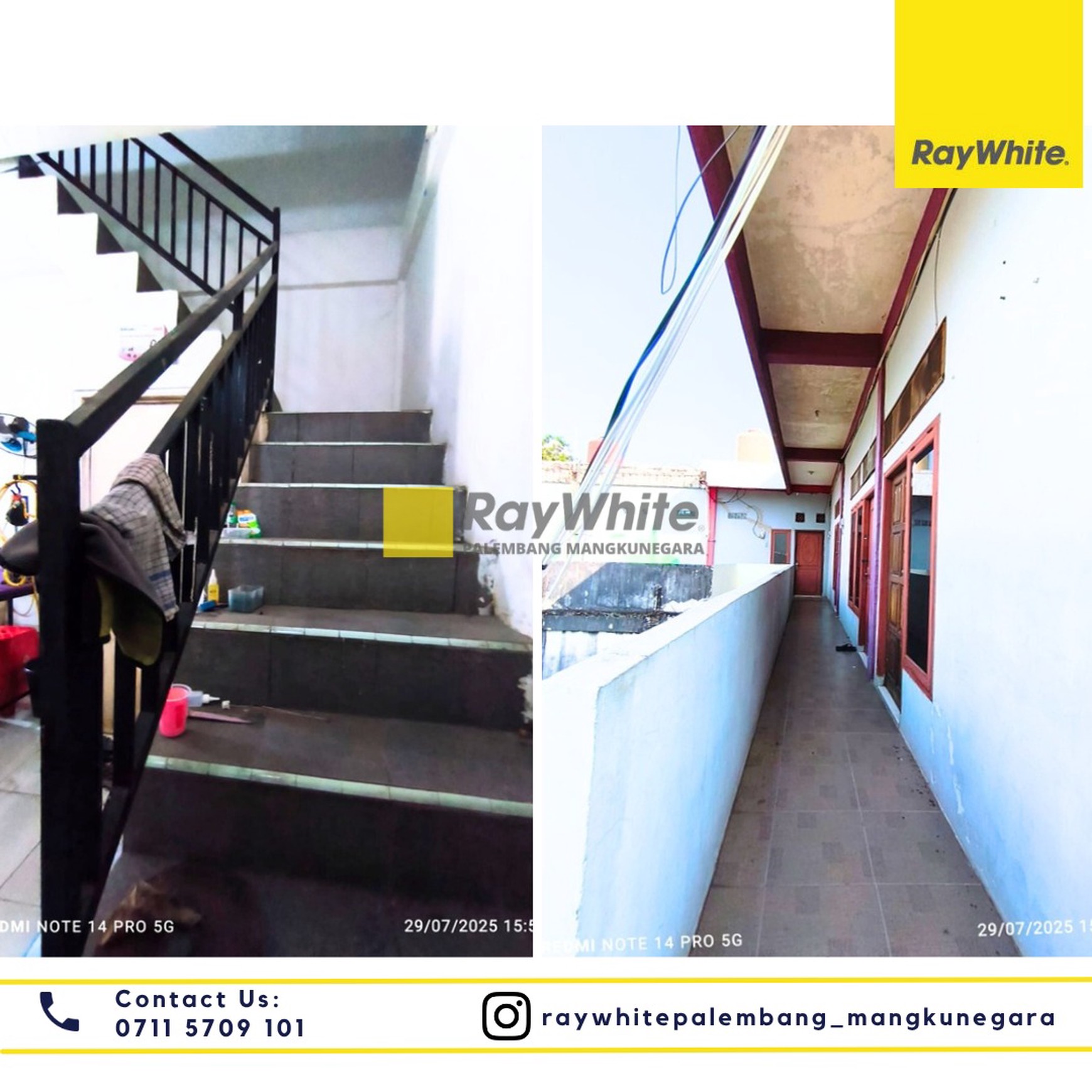 RUKO JUAL MURAH PALEMBANG 