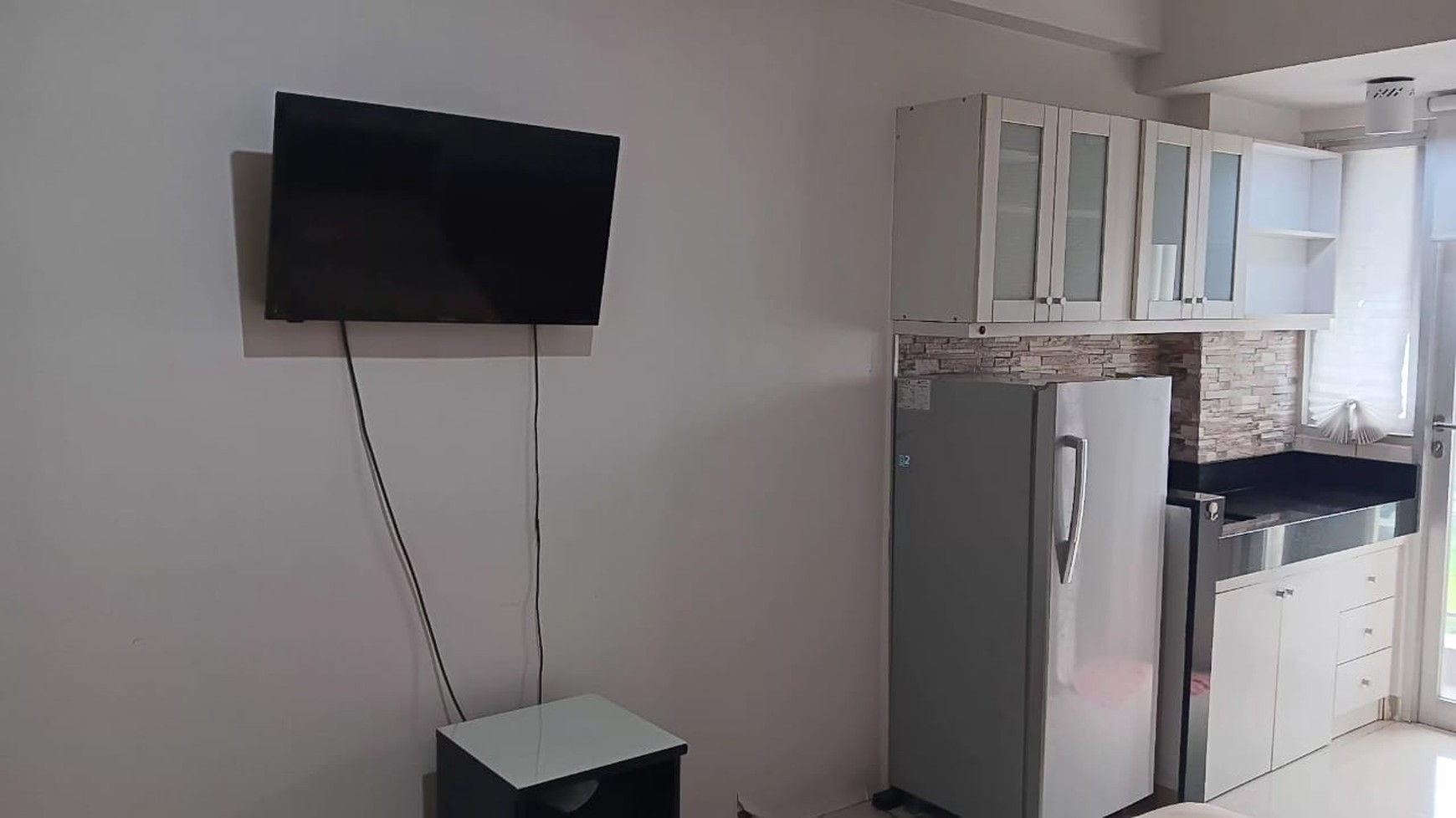 Dijual Apartemen Bintaro Parkview Lokasi Strategis