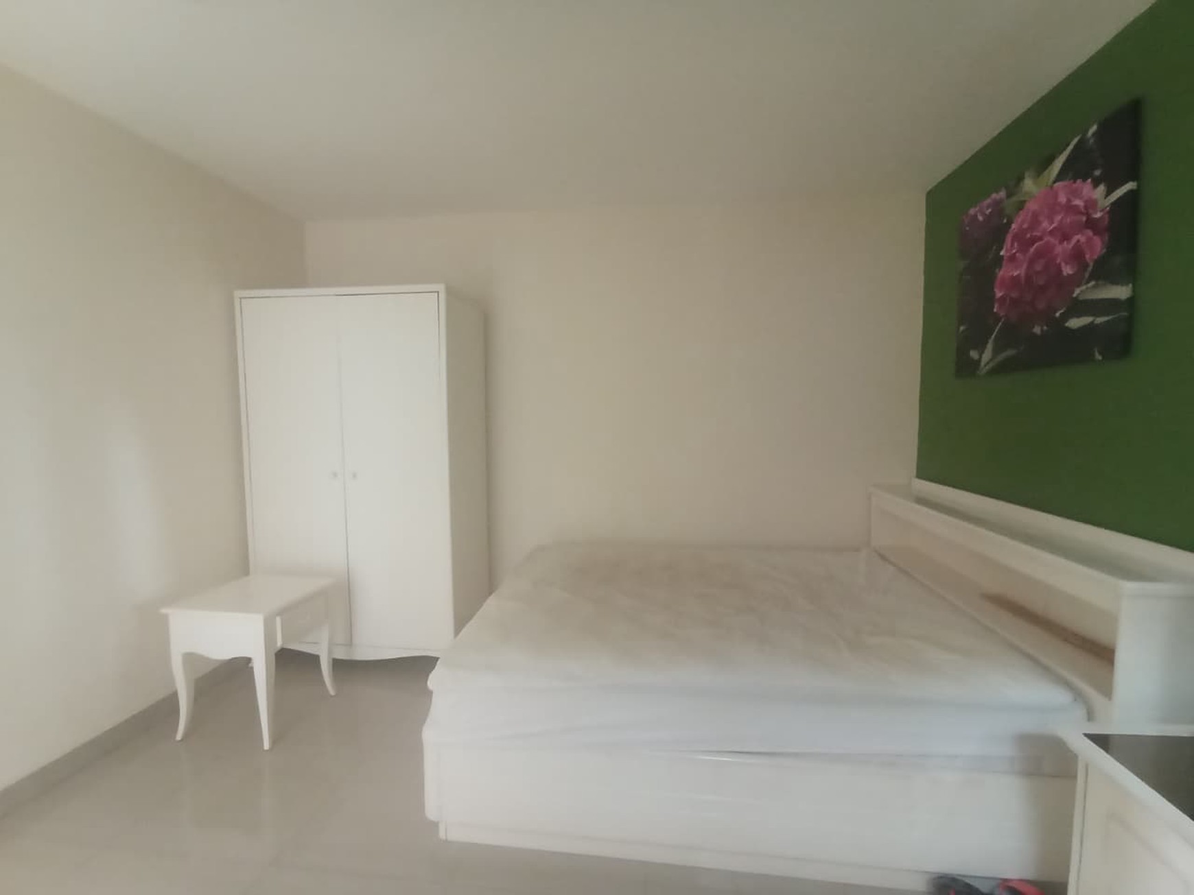 Disewakan Townhouse di Taman Paris 1 - Lippo Karawaci Utara Tangerang