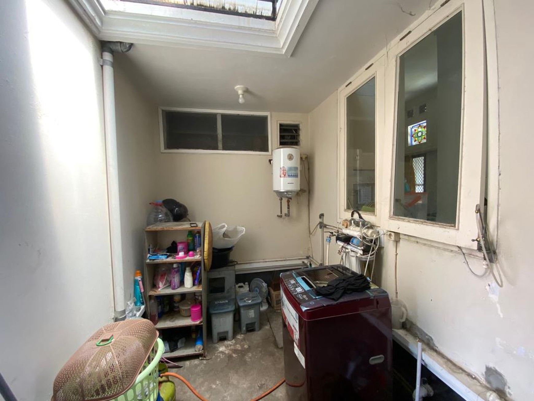 Rumah Mewah Luas 684 Meter Persegi Lokasi Utara Transmart Maguwoharjo 