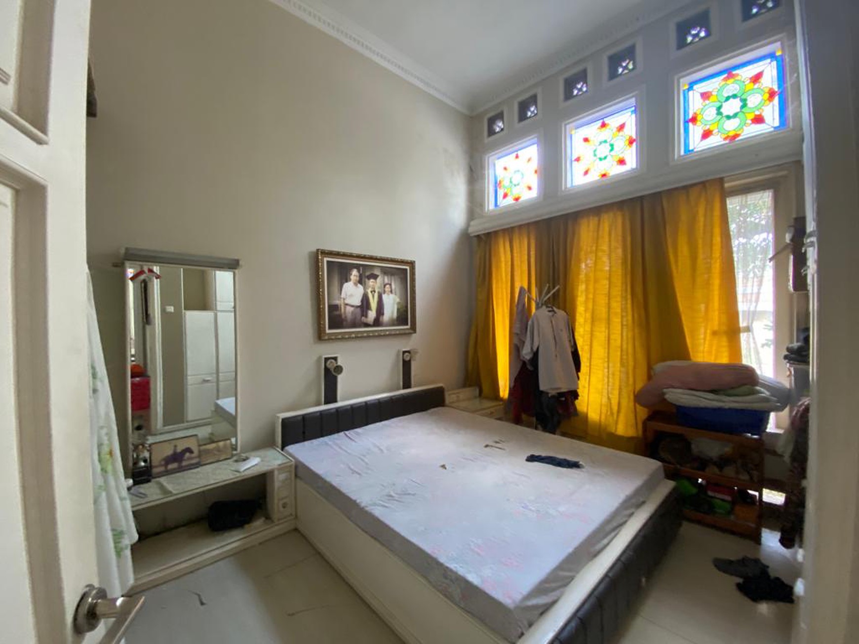 Rumah Mewah Luas 684 Meter Persegi Lokasi Utara Transmart Maguwoharjo 