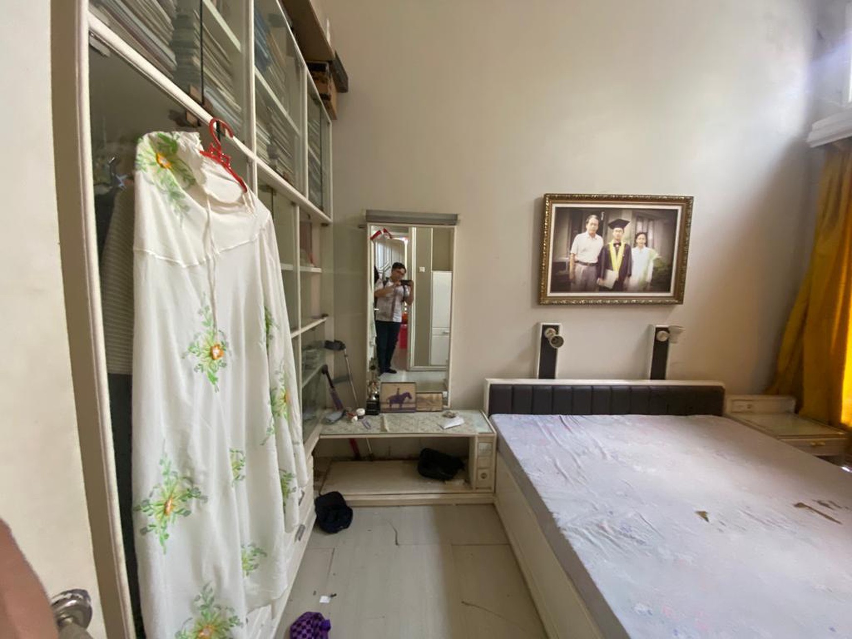 Rumah Mewah Luas 684 Meter Persegi Lokasi Utara Transmart Maguwoharjo 