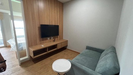 APARTEMENT ORANGE COUNTY 1BR TOWER PASADENA SIAP HUNI