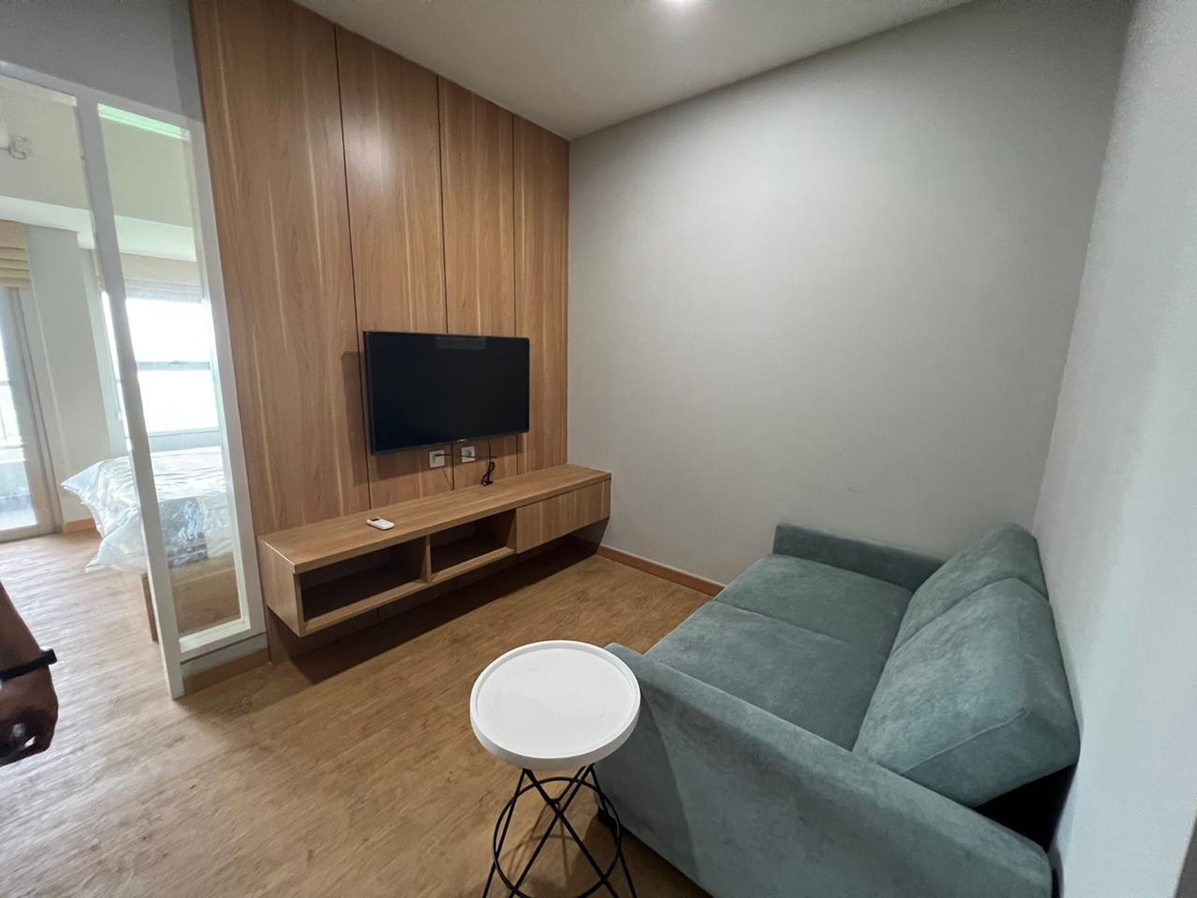 APARTEMENT ORANGE COUNTY 1BR TOWER PASADENA SIAP HUNI