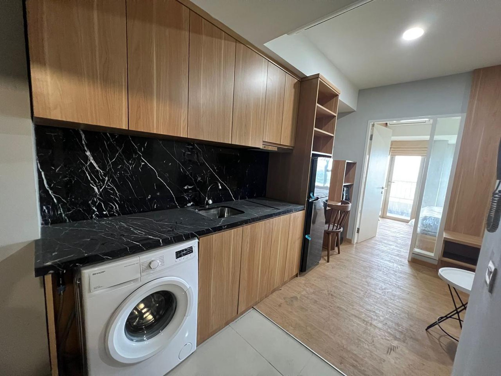 APARTEMENT ORANGE COUNTY 1BR TOWER PASADENA SIAP HUNI