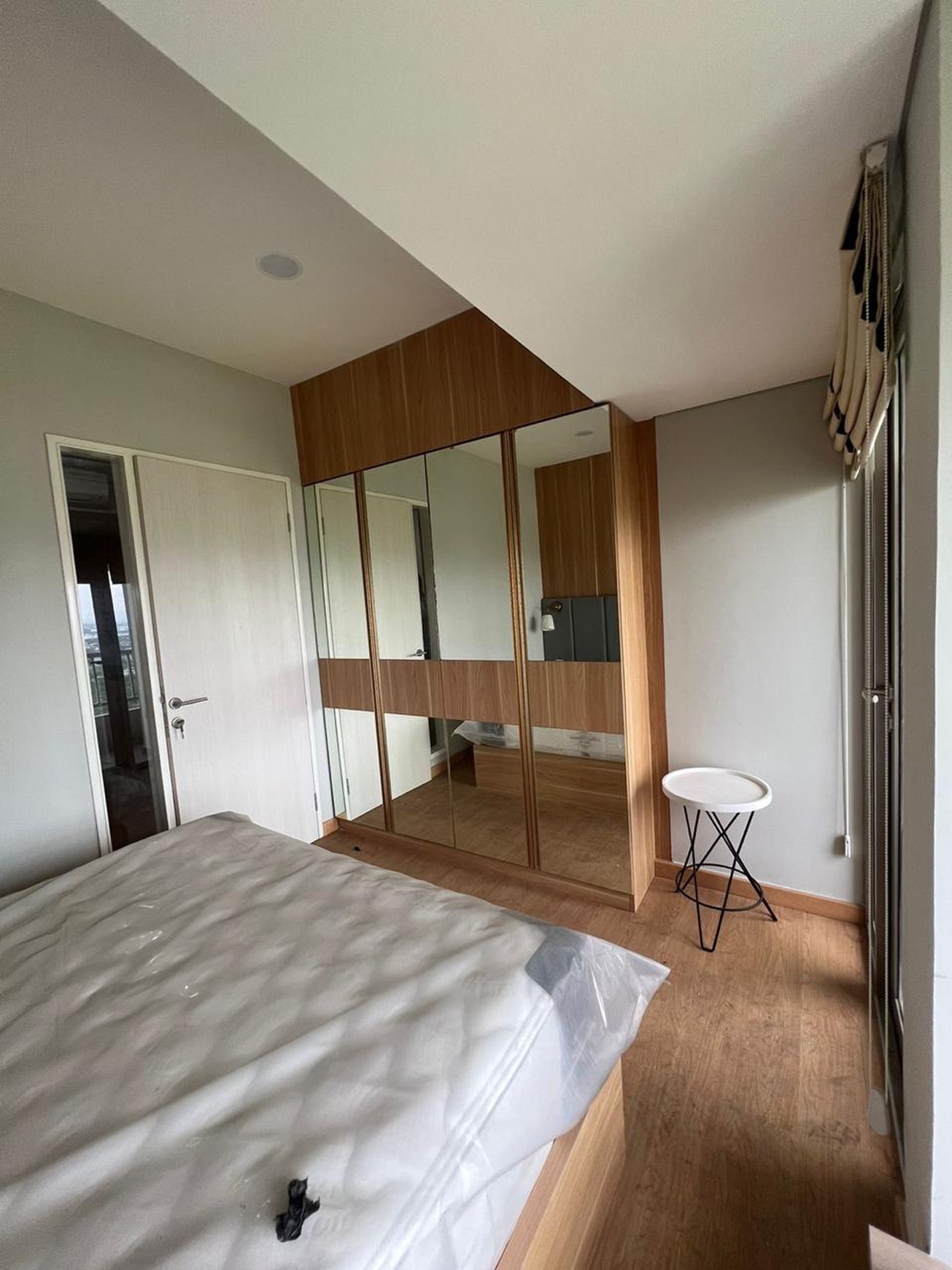 APARTEMENT ORANGE COUNTY 1BR TOWER PASADENA SIAP HUNI