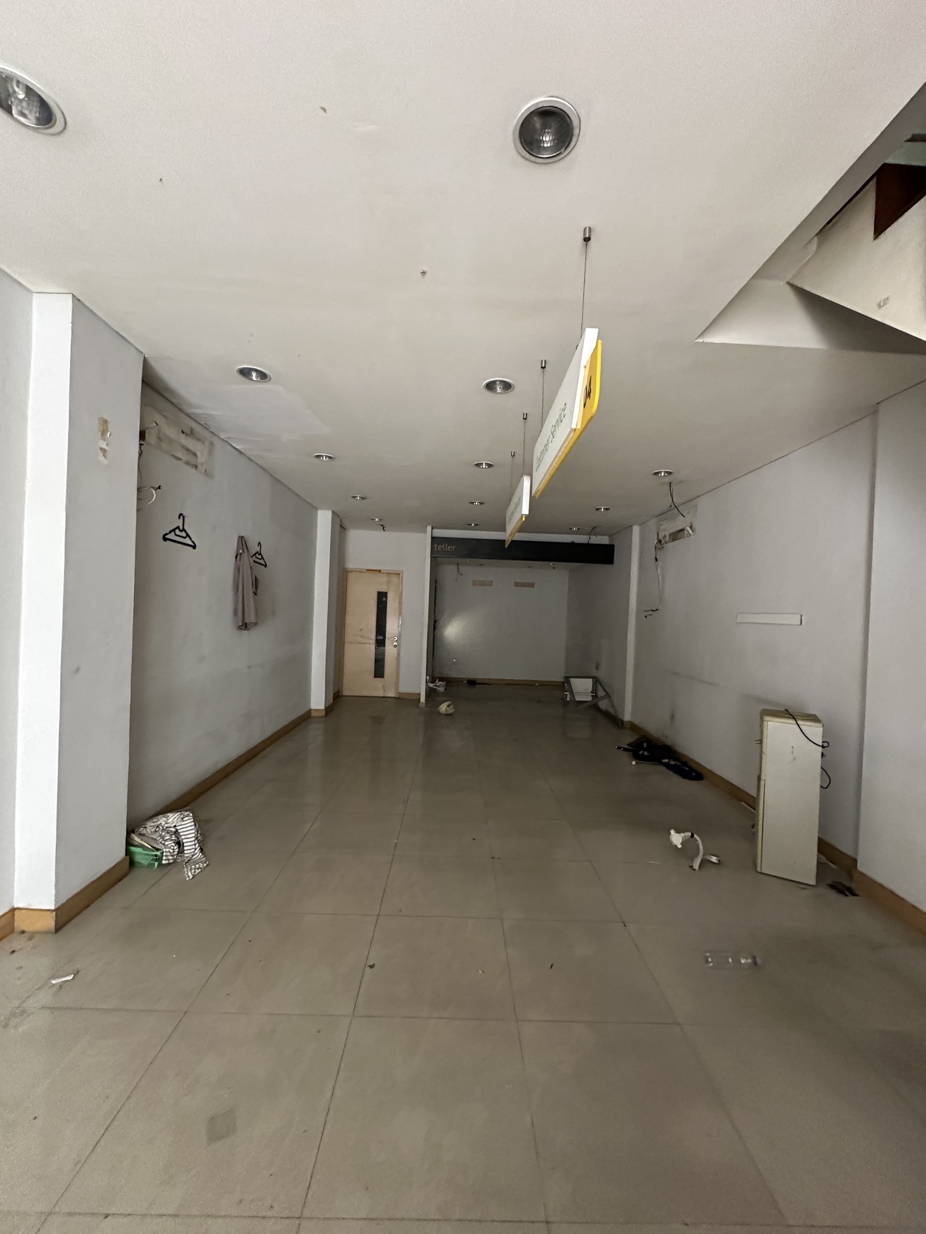 Dijual Ruko Ex Kantor Di Tomang Raya