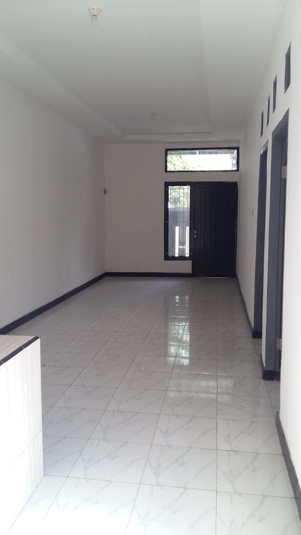 Dijual Rumah di JL. Meranti Taman Permata - Pasar kemis Kab. Tangerang