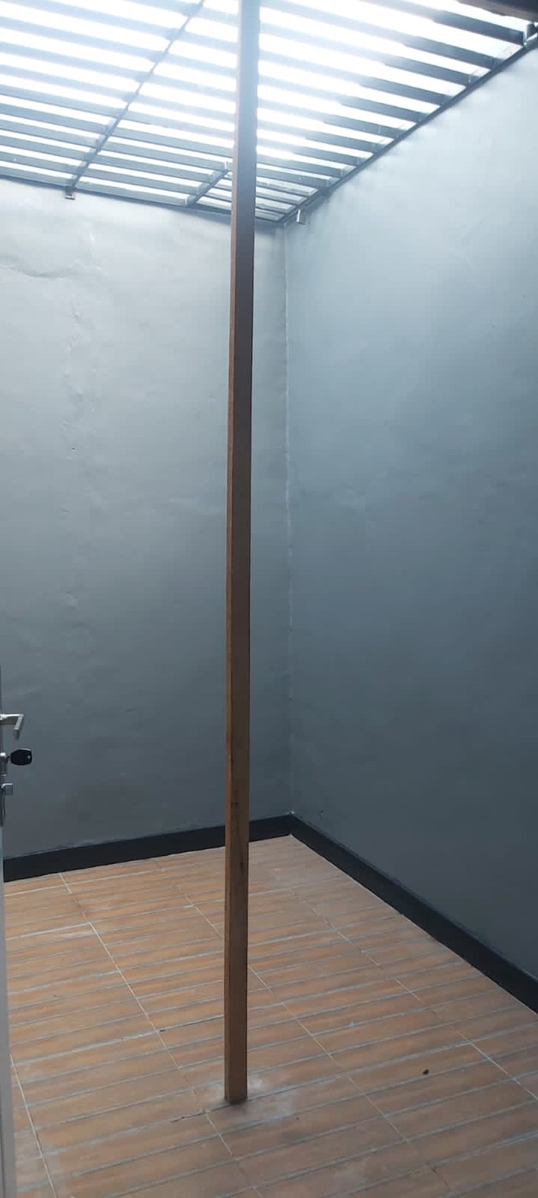 Dijual Rumah di JL. Meranti Taman Permata - Pasar kemis Kab. Tangerang