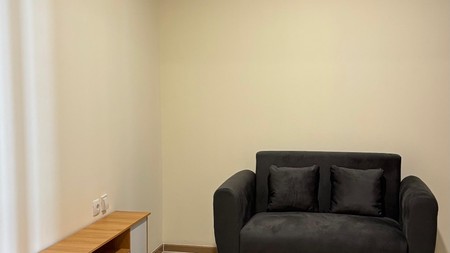 Hunian Strategis Apartemen Meikarta Tower Princenton